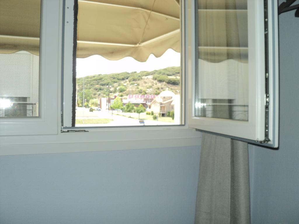 Serenada Apartment Nea Iraklitsa Exterior photo
